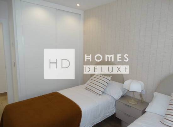 Nueva construcción  - Apartamentos - Pilar de la Horadada