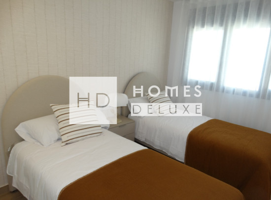 Nueva construcción  - Apartamentos - Pilar de la Horadada