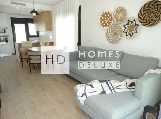 Nueva construcción  - Apartamentos - Pilar de la Horadada