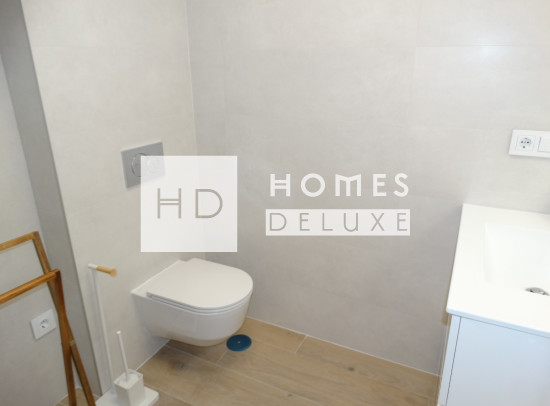 Nueva construcción  - Apartamentos - Pilar de la Horadada
