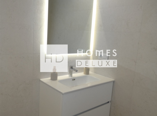 Nueva construcción  - Apartamentos - Pilar de la Horadada