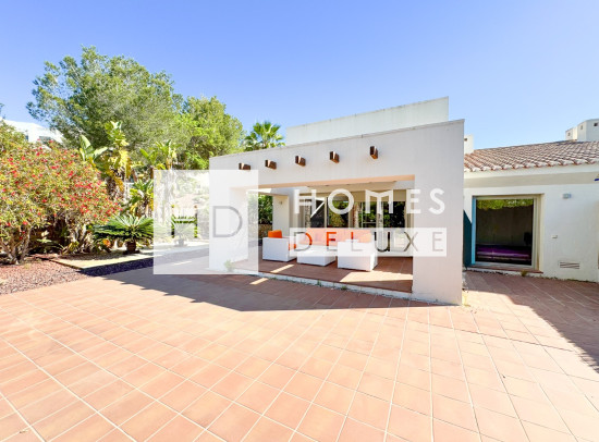 Gebrauchte Objekte - Villas - Las Colinas Golf - Las Colinas