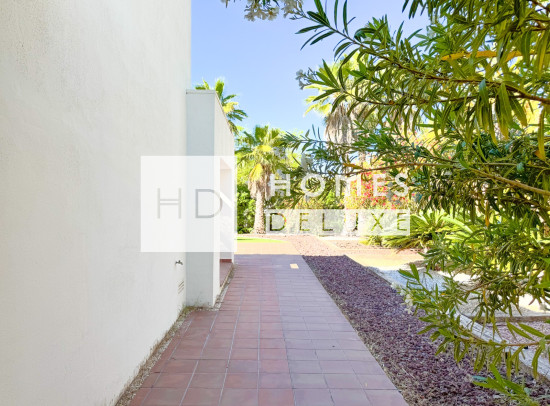 Gebrauchte Objekte - Villas - Las Colinas Golf - Las Colinas