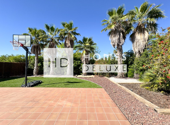 Gebrauchte Objekte - Villas - Las Colinas Golf - Las Colinas