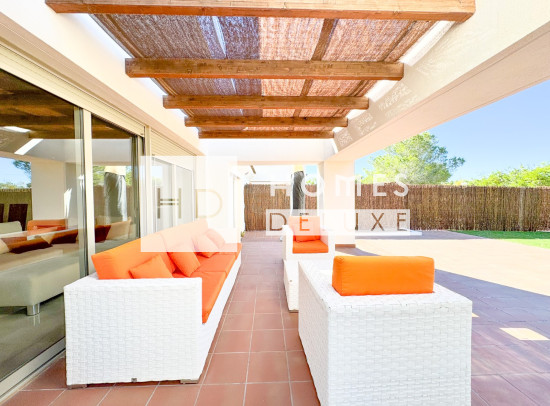 Gebrauchte Objekte - Villas - Las Colinas Golf - Las Colinas