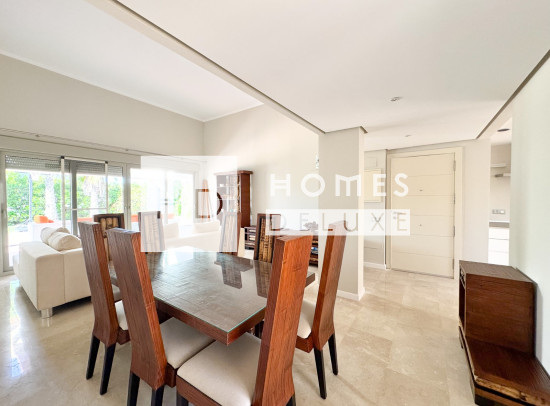Gebrauchte Objekte - Villas - Las Colinas Golf - Las Colinas