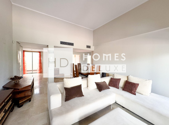 Gebrauchte Objekte - Villas - Las Colinas Golf - Las Colinas