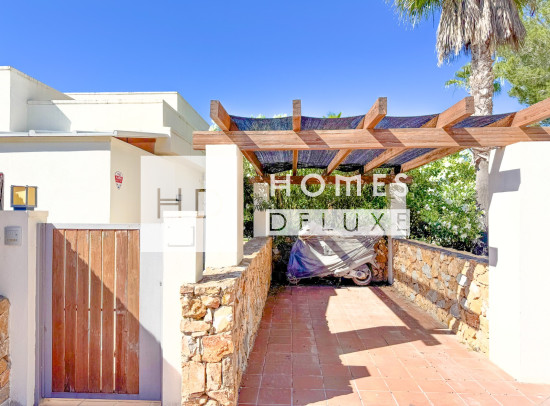 Gebrauchte Objekte - Villas - Las Colinas Golf - Las Colinas