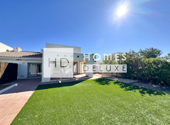 Gebrauchte Objekte - Villas - Las Colinas Golf - Las Colinas