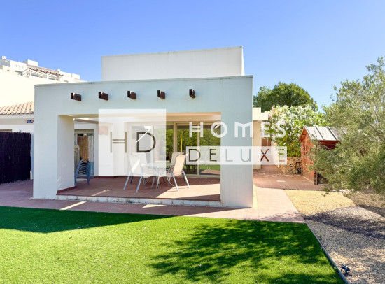 Gebrauchte Objekte - Villas - Las Colinas Golf - Las Colinas
