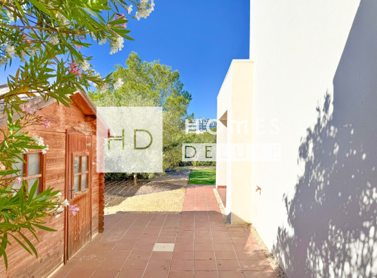 Gebrauchte Objekte - Villas - Las Colinas Golf - Las Colinas