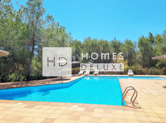 Gebrauchte Objekte - Villas - Las Colinas Golf - Las Colinas
