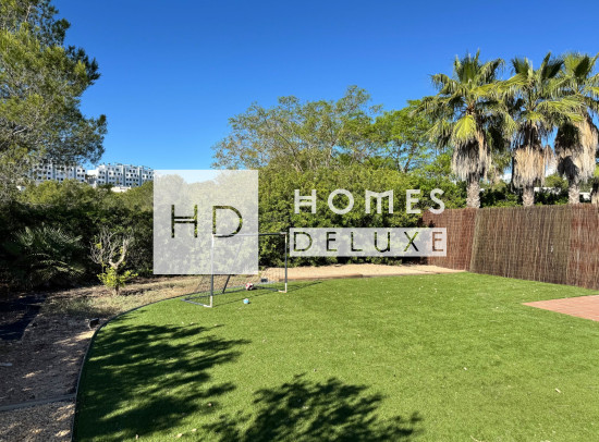 Gebrauchte Objekte - Villas - Las Colinas Golf - Las Colinas