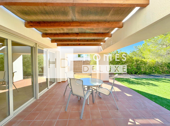 Gebrauchte Objekte - Villas - Las Colinas Golf - Las Colinas