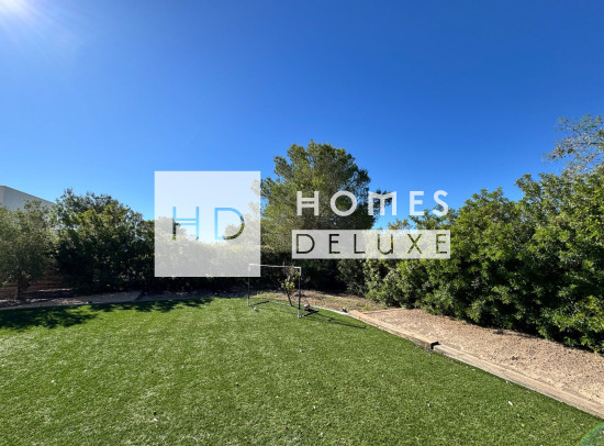 Gebrauchte Objekte - Villas - Las Colinas Golf - Las Colinas