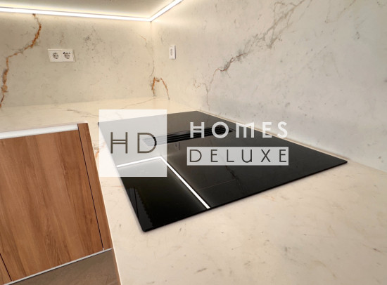 Nouveau bâtiment - Appartements - San Pedro del Pinatar - San Pedro del Pinatar 