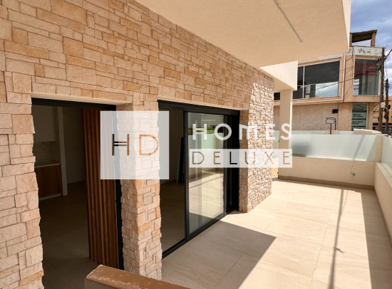 Nouveau bâtiment - Appartements - San Pedro del Pinatar - San Pedro del Pinatar 