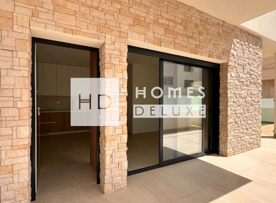 Nouveau bâtiment - Appartements - San Pedro del Pinatar - San Pedro del Pinatar 