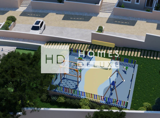 Nieuw Gebouw - Appartementen - Pilar de la Horadada