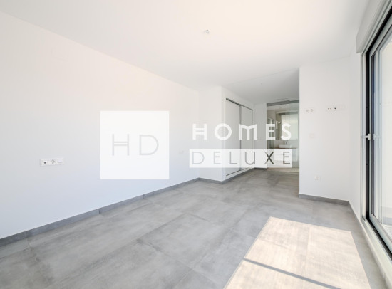 Nouveau bâtiment - Villas - Algorfa - La Finca Golf