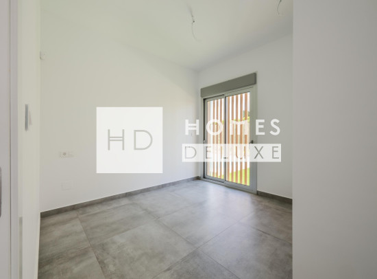 Nouveau bâtiment - Villas - Algorfa - La Finca Golf