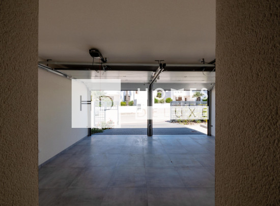 Nouveau bâtiment - Villas - Algorfa - La Finca Golf