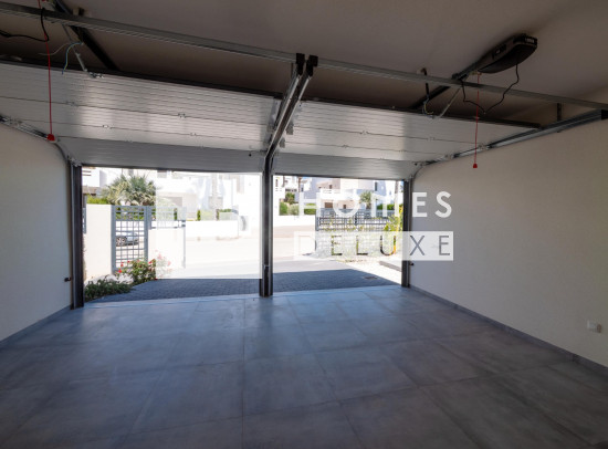 Nouveau bâtiment - Villas - Algorfa - La Finca Golf
