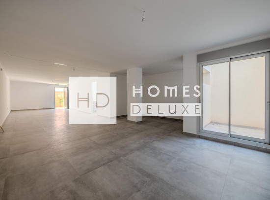 Nouveau bâtiment - Villas - Algorfa - La Finca Golf