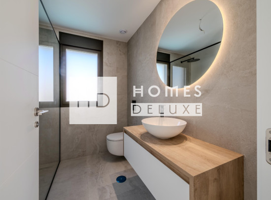 New Build - Villas - Algorfa - La Finca Golf