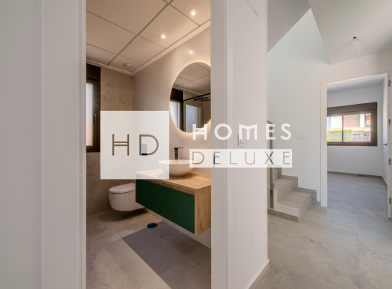 New Build - Villas - Algorfa - La Finca Golf