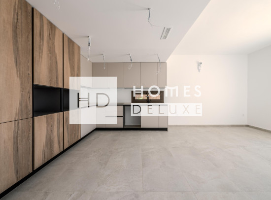 New Build - Villas - Algorfa - La Finca Golf