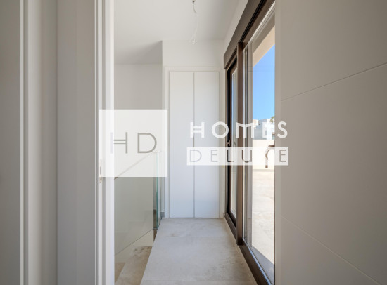 New Build - Villas - Algorfa - La Finca Golf
