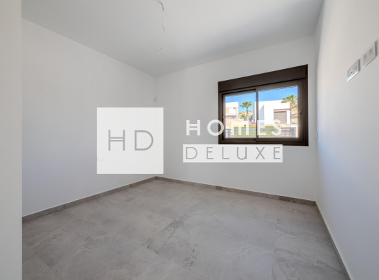 New Build - Villas - Algorfa - La Finca Golf