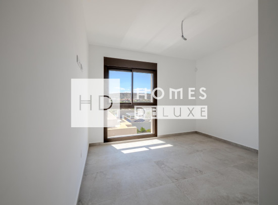 New Build - Villas - Algorfa - La Finca Golf