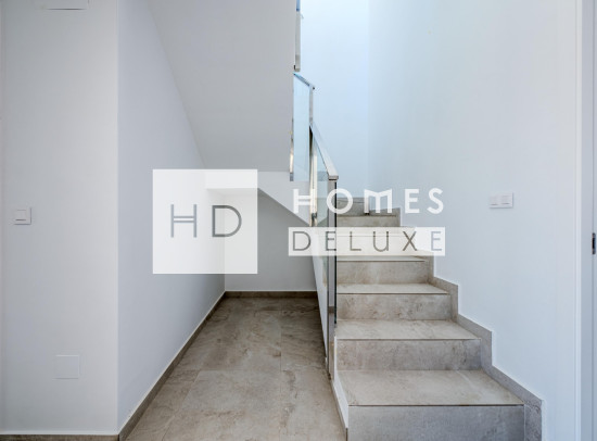New Build - Villas - Algorfa - La Finca Golf