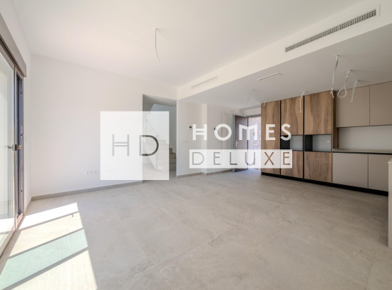 New Build - Villas - Algorfa - La Finca Golf