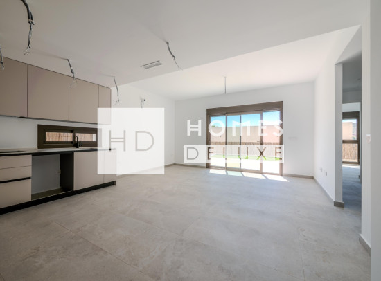 New Build - Villas - Algorfa - La Finca Golf