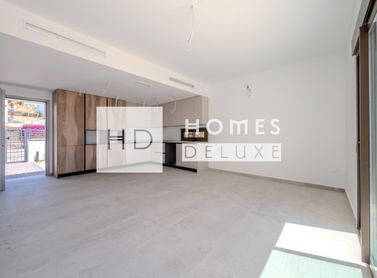 New Build - Villas - Algorfa - La Finca Golf