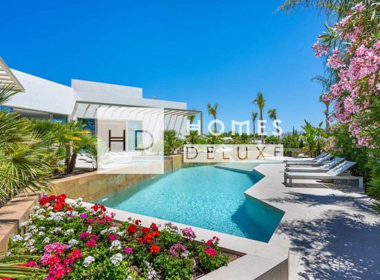 Nieuw Gebouw - Villas - Las Colinas Golf - Las Colinas