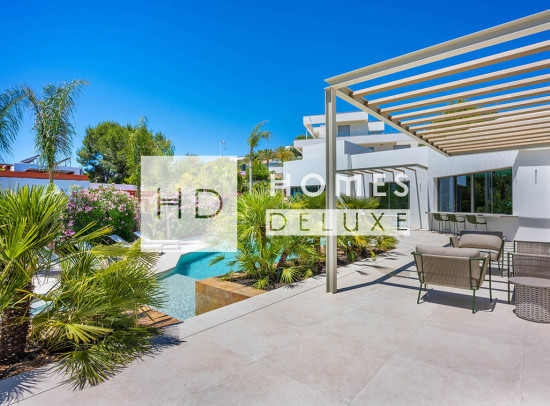 Nieuw Gebouw - Villas - Las Colinas Golf - Las Colinas