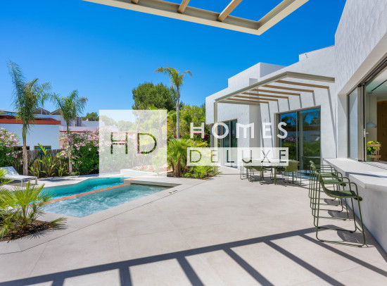 Nieuw Gebouw - Villas - Las Colinas Golf - Las Colinas