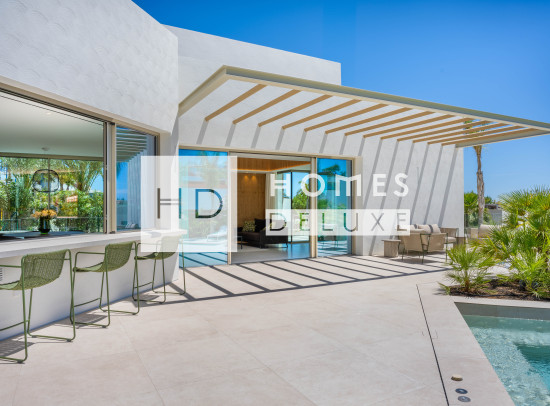 Nieuw Gebouw - Villas - Las Colinas Golf - Las Colinas