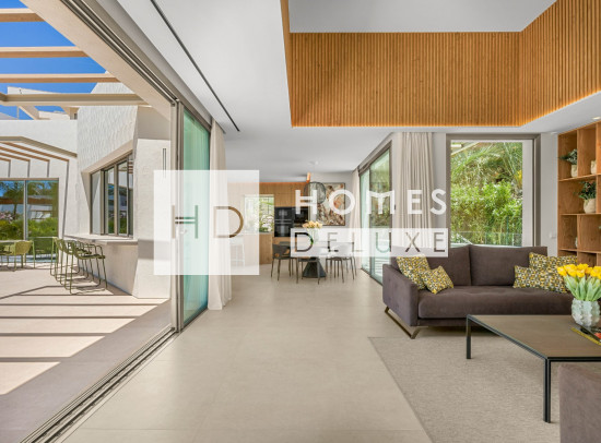 Nieuw Gebouw - Villas - Las Colinas Golf - Las Colinas