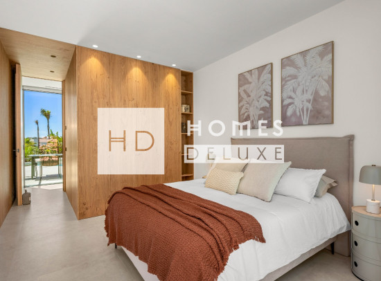 Nieuw Gebouw - Villas - Las Colinas Golf - Las Colinas