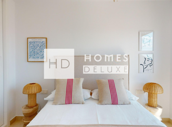 Nouveau bâtiment - Appartements - Águilas