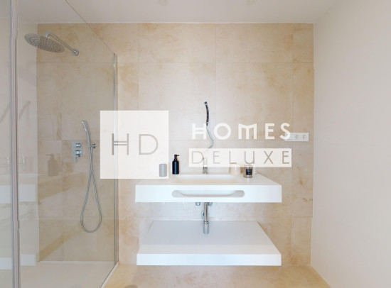 Nouveau bâtiment - Appartements - Águilas