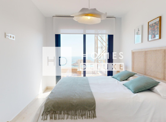 Nouveau bâtiment - Appartements - Águilas