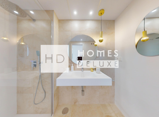 Neubau Immobilien - Penthouses - Águilas