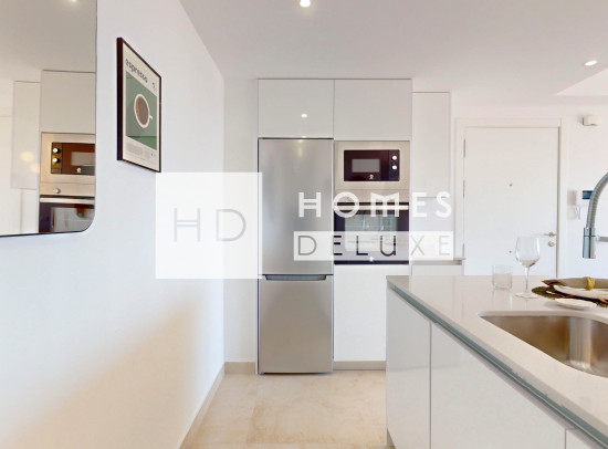 Neubau Immobilien - Penthouses - Águilas