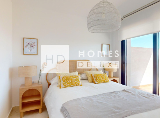Neubau Immobilien - Penthouses - Águilas
